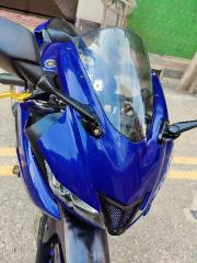 YAMAHA R15 V3